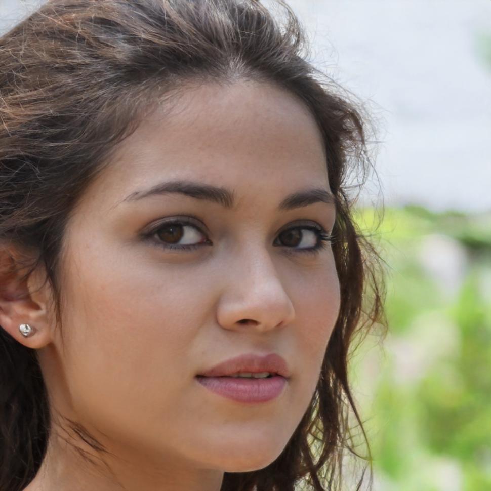 Portrait de Séverine Duboscq